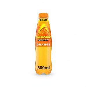 Lucizade