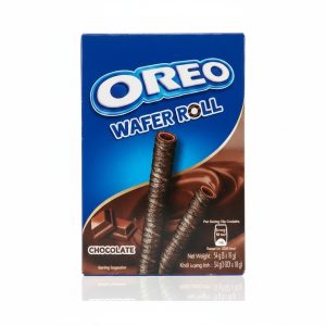 Oreo Wafer Roll