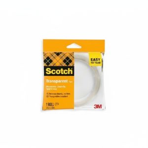Scotch Tape