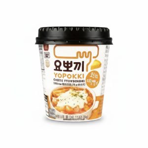 Yopokki