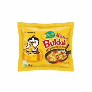 Samyang Cheese