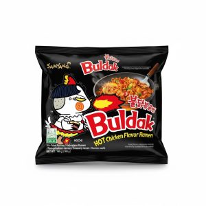 Samyang Hot Chicken Flavour Ramen