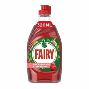 Fairy Pomegranate & Grape Fruit 320ml