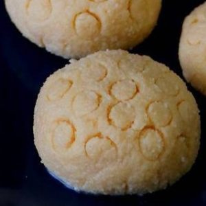 Gurer Sondesh