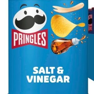 Pringles S&V 40g