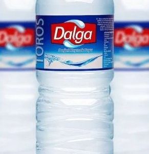 Dalga Water 12ps