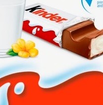Kinder