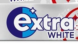 Extra White 14g