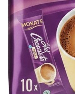 Mokate Hot Chocolate