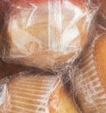 Fairy Cakes 615 Gr