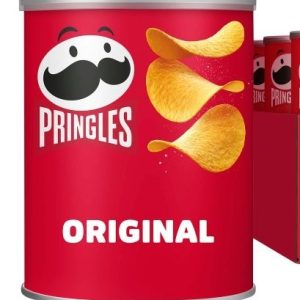 Pringles Original