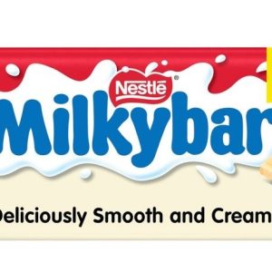 Nestle Milkybar