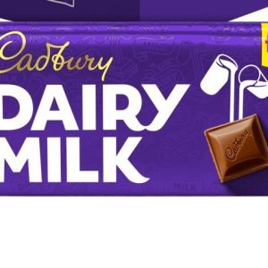 Dairy Milk Le