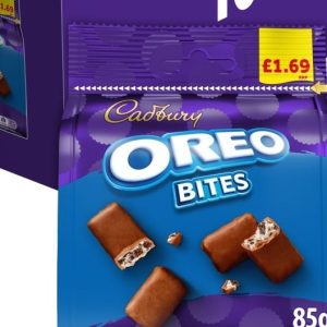 Oreo Bites