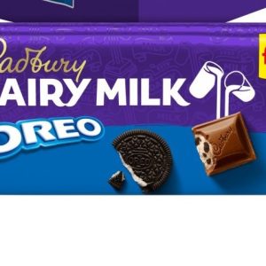 Dairy Milk Oreo