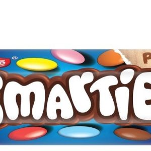 Nestle Smarties