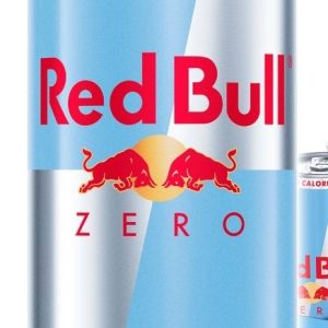 Red Bull Zero