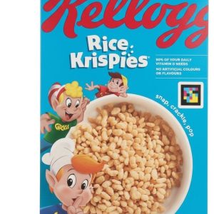 Kellogg Rice Krispies