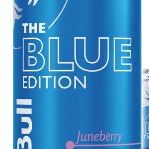 Redbull Blue