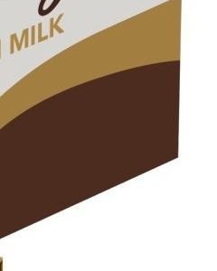 Galaxy Smooth Milk