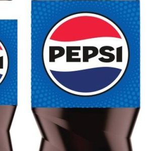 Pepsi 500ml