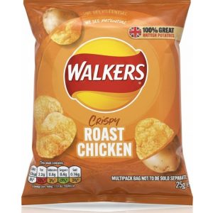 Walker Roast Chicken