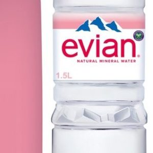 Evian 1.5l