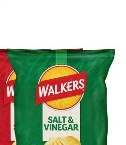 Walkers Variety