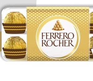 Ferrero Rocher