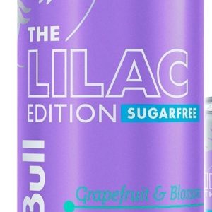 Red Bull Grapefruit Sugar Free