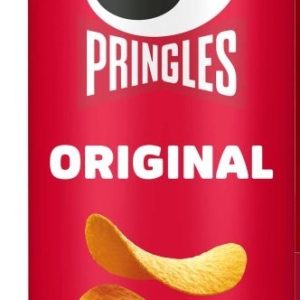 Pringles Original