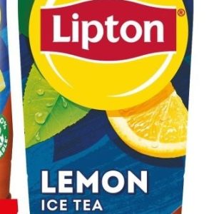 Lipton Lemon 500ml
