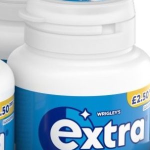 Wrigley'S Extra Peppermint 46
