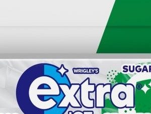 Extra/Ice Gum