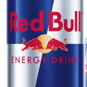 Redbull
