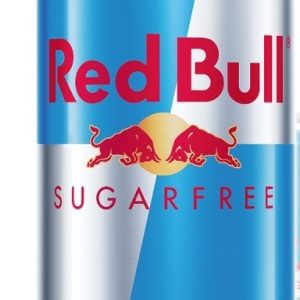 Red Bull 355ml S Free