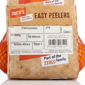 Jacks Easy Peelers