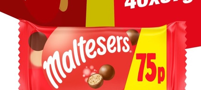 Maltesers