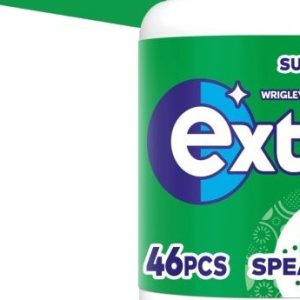 Wrigley'S Extra Spearmint46