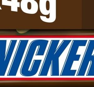 Snckers