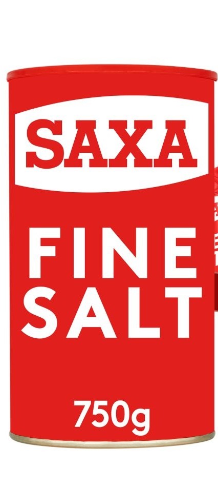 Salt