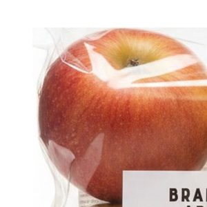 British Apples