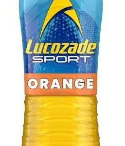 Lucozade Sports Orange 500ml
