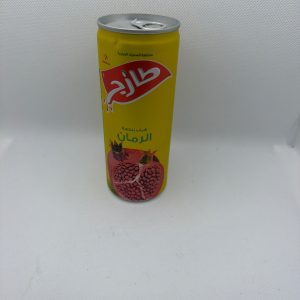 Pomegranate Drink