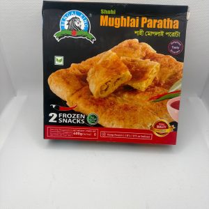 Muglai Paratha