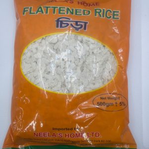 Nh Flatten Rice 500g