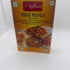 Chaat Masala