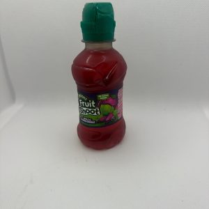 Fruit Shoot