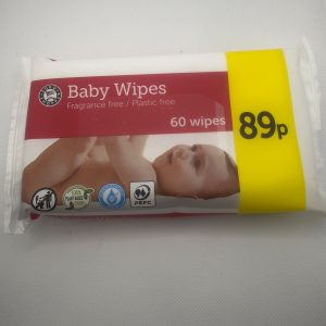 Wipes