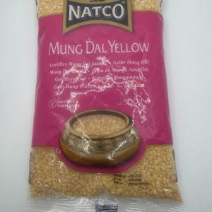 Moong